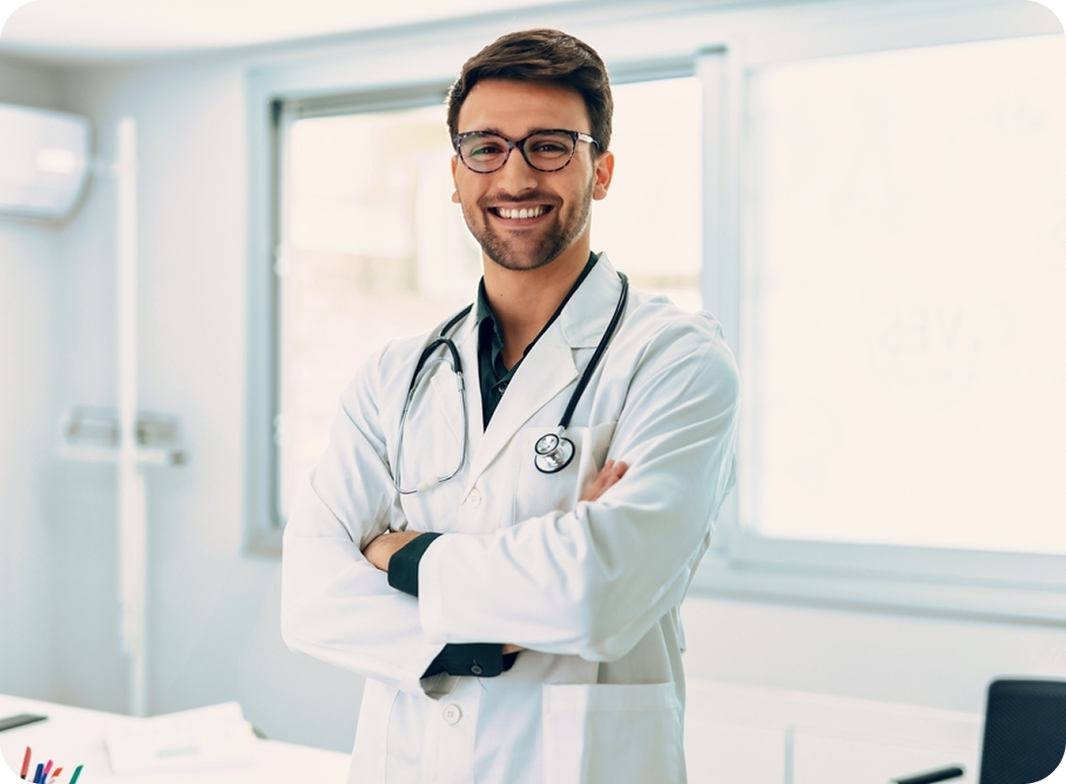 doctor
